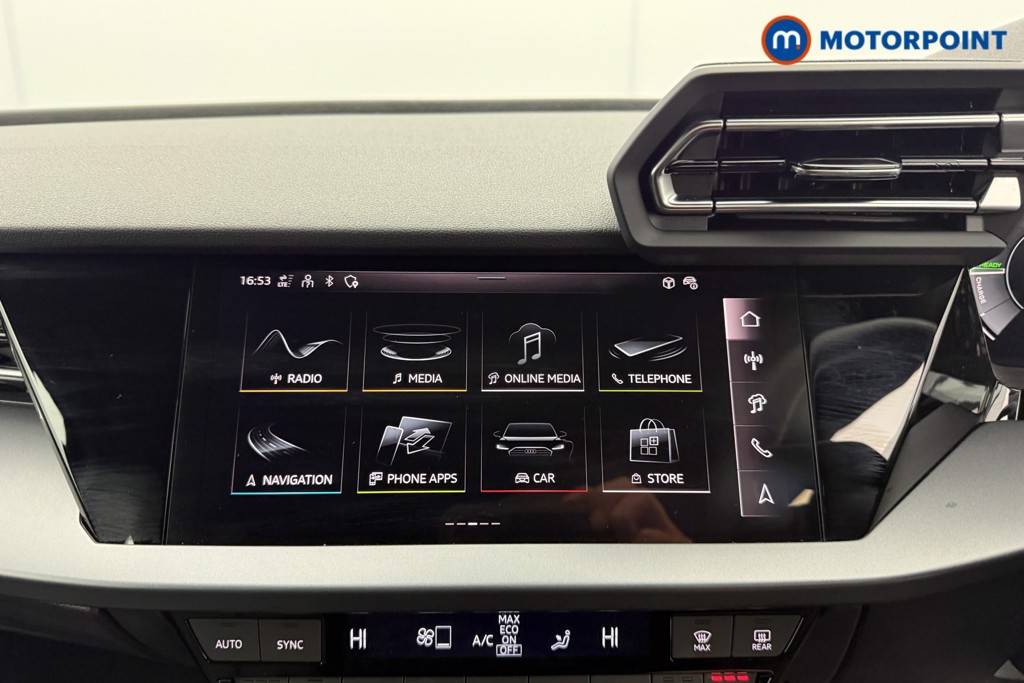 Used Audi A3 for sale - 77221316: Photo 19