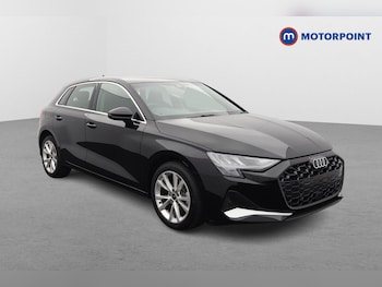 Used Audi A3 undefined for sale - 77221316: Photo