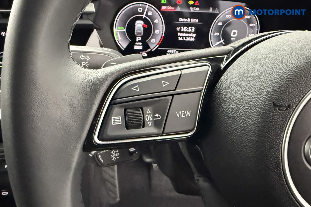 Used Audi A3 for sale - 77221316: Photo 22