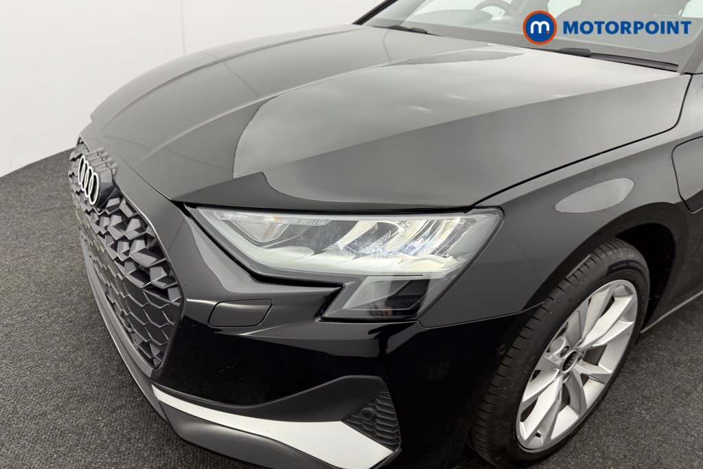 Used Audi A3 for sale - 77221316: Photo 36