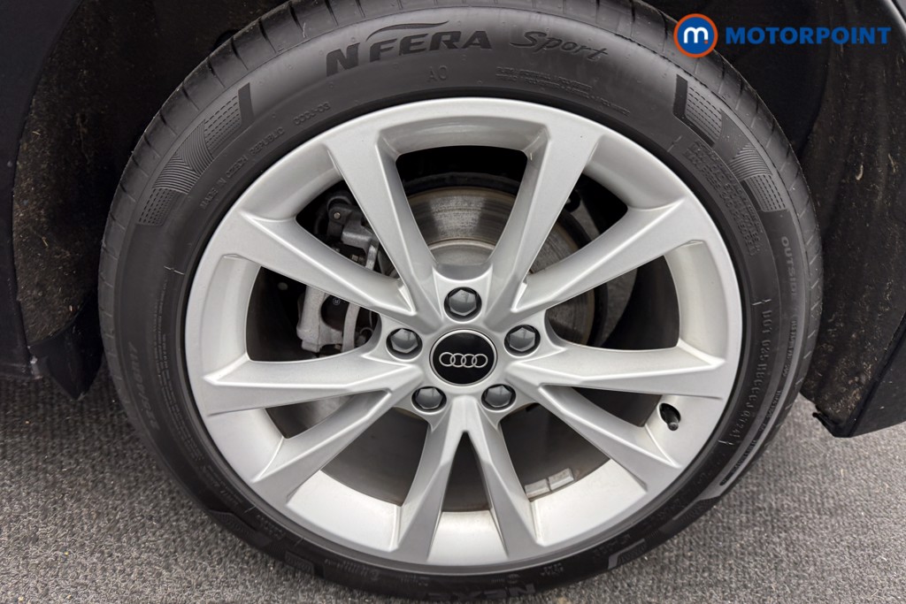 Used Audi A3 for sale - 77221316: Photo 38