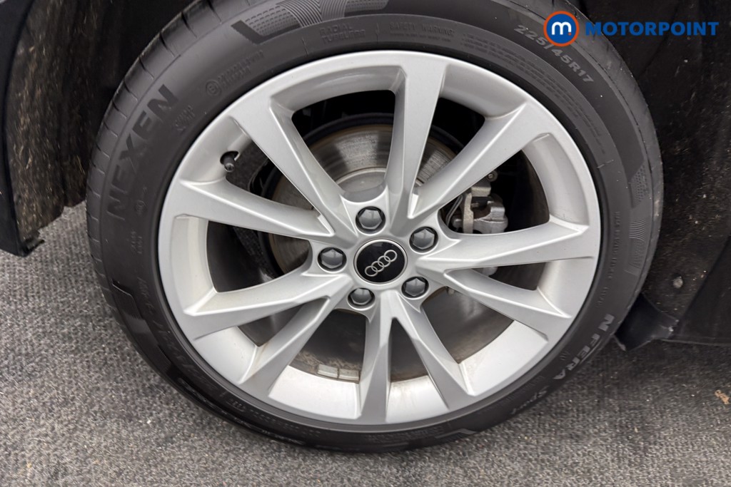 Used Audi A3 for sale - 77221316: Photo 39