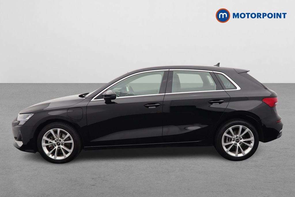 Used Audi A3 for sale - 77221316: Photo 4