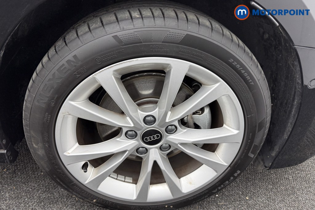 Used Audi A3 for sale - 77221316: Photo 40