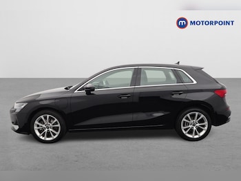 Used Audi A3 undefined for sale - 77221316: Photo