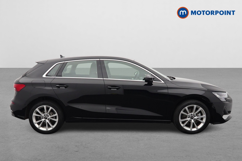 Used Audi A3 for sale - 77221316: Photo 8