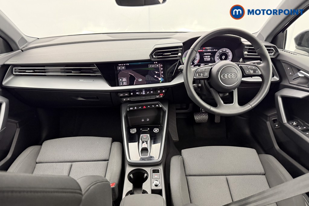 Used Audi A3 for sale - 77221316: Photo 9