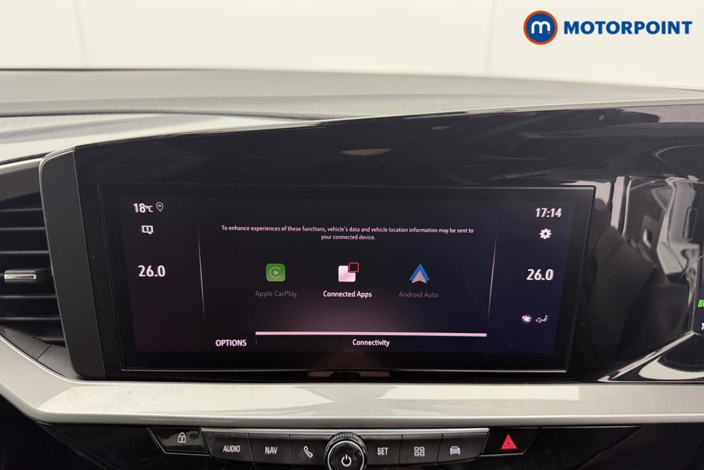 Used Vauxhall Mokka 2022 for sale - 76612140: Photo 12