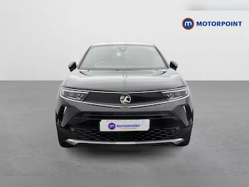 Used Vauxhall Mokka 2022 for sale - 76612140: Photo