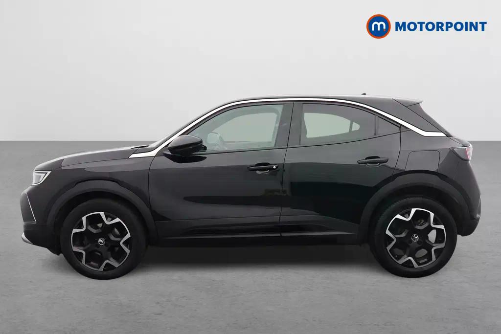 Used Vauxhall Mokka 2022 for sale - 76612140: Photo 4