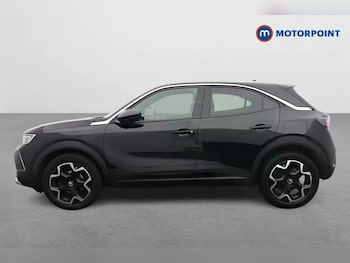 Used Vauxhall Mokka 2022 for sale - 76612140: Photo