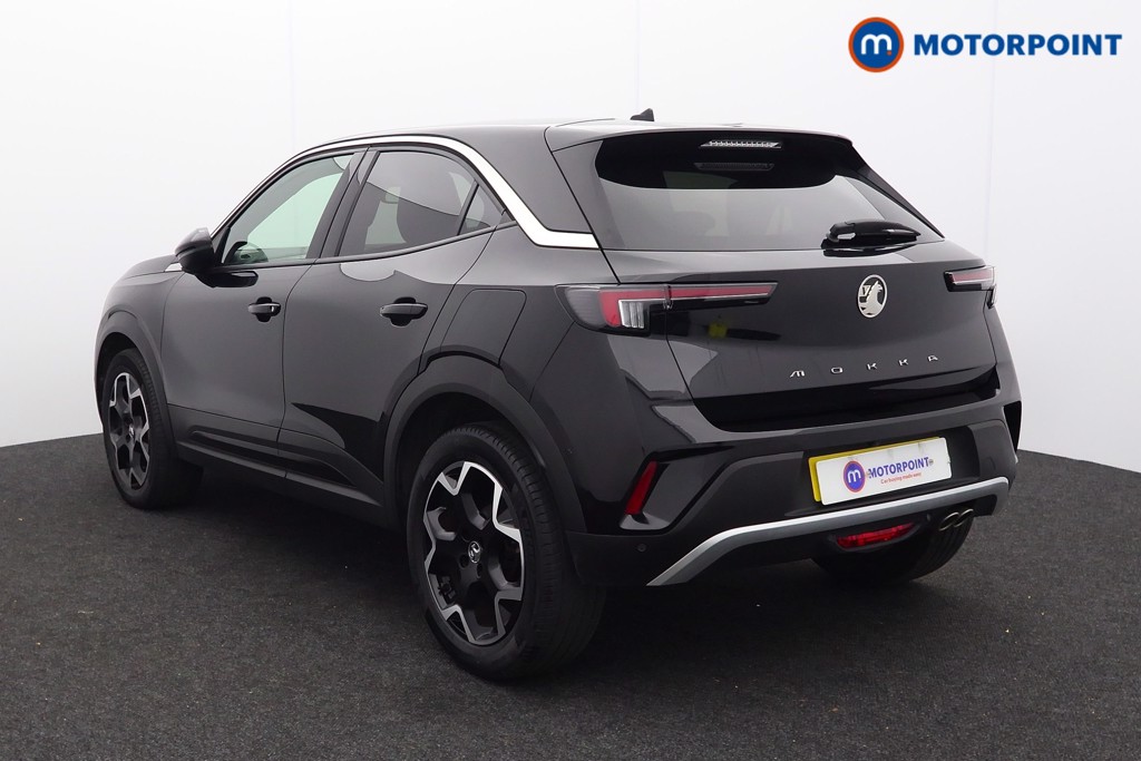 Used Vauxhall Mokka 2022 for sale - 76612140: Photo 5