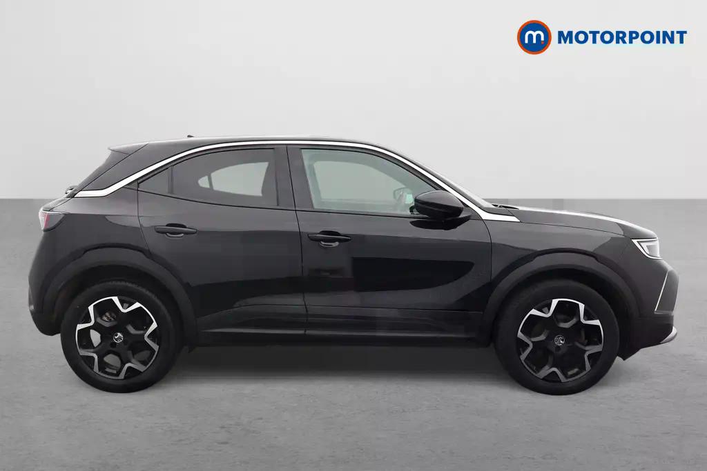 Used Vauxhall Mokka 2022 for sale - 76612140: Photo 8