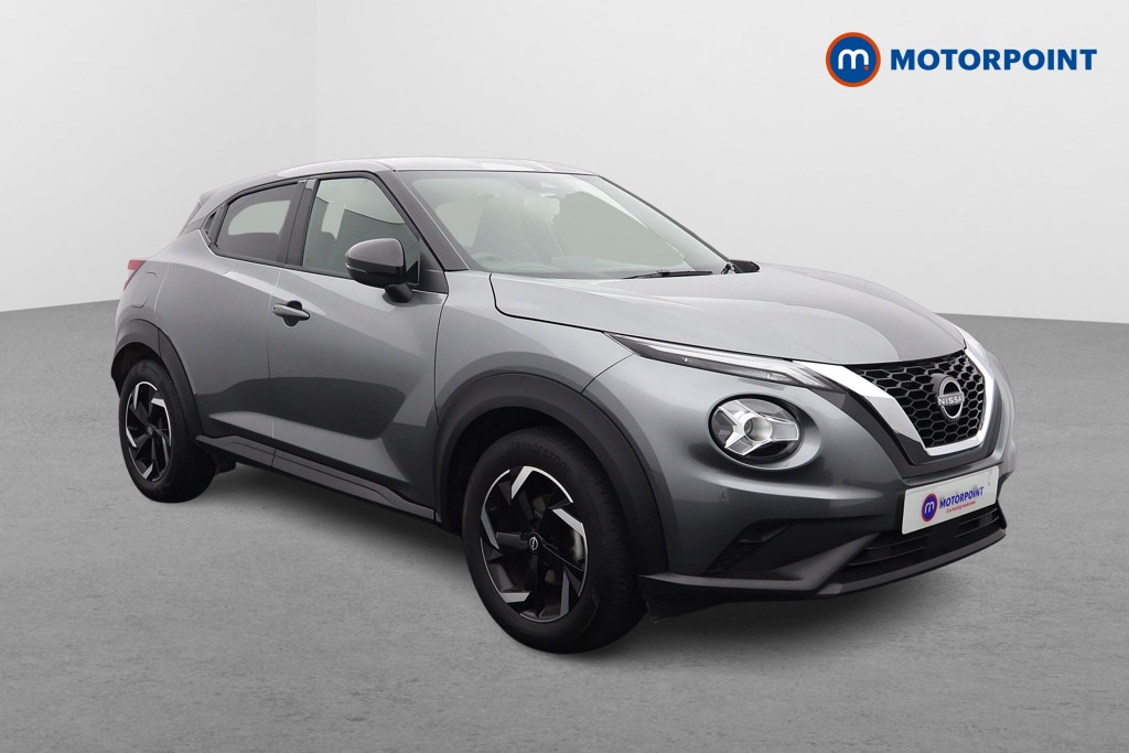 Used Nissan Juke 2024 for sale - 76933788: Photo 1