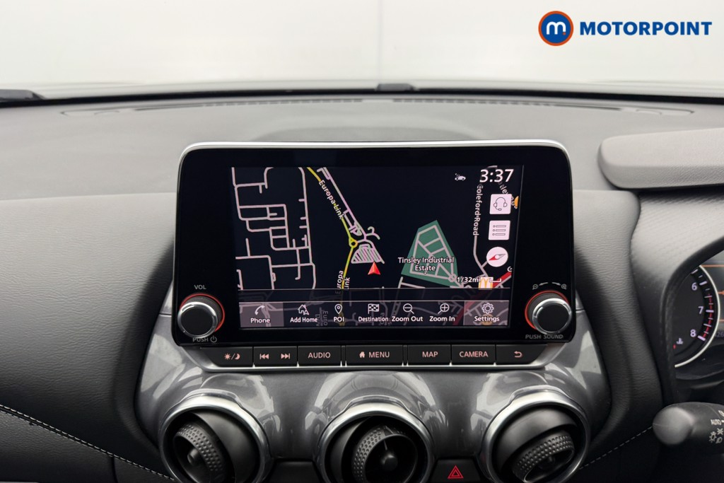 Used Nissan Juke 2024 for sale - 76933788: Photo 10