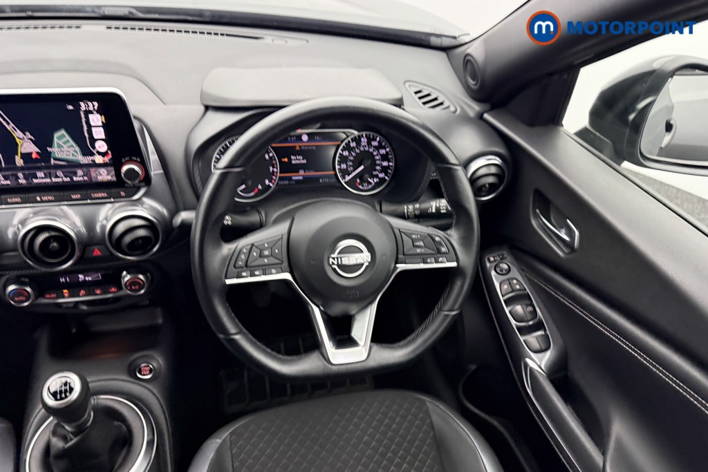 Used Nissan Juke 2024 for sale - 76933788: Photo 11