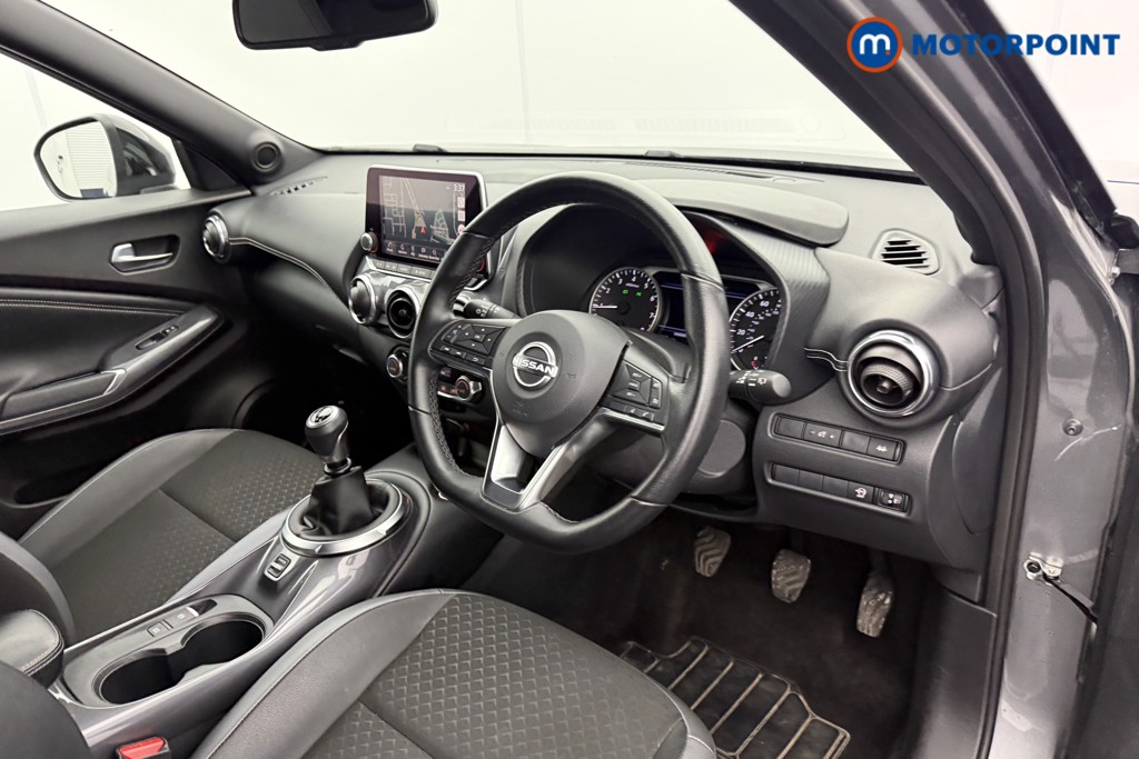 Used Nissan Juke 2024 for sale - 76933788: Photo 12