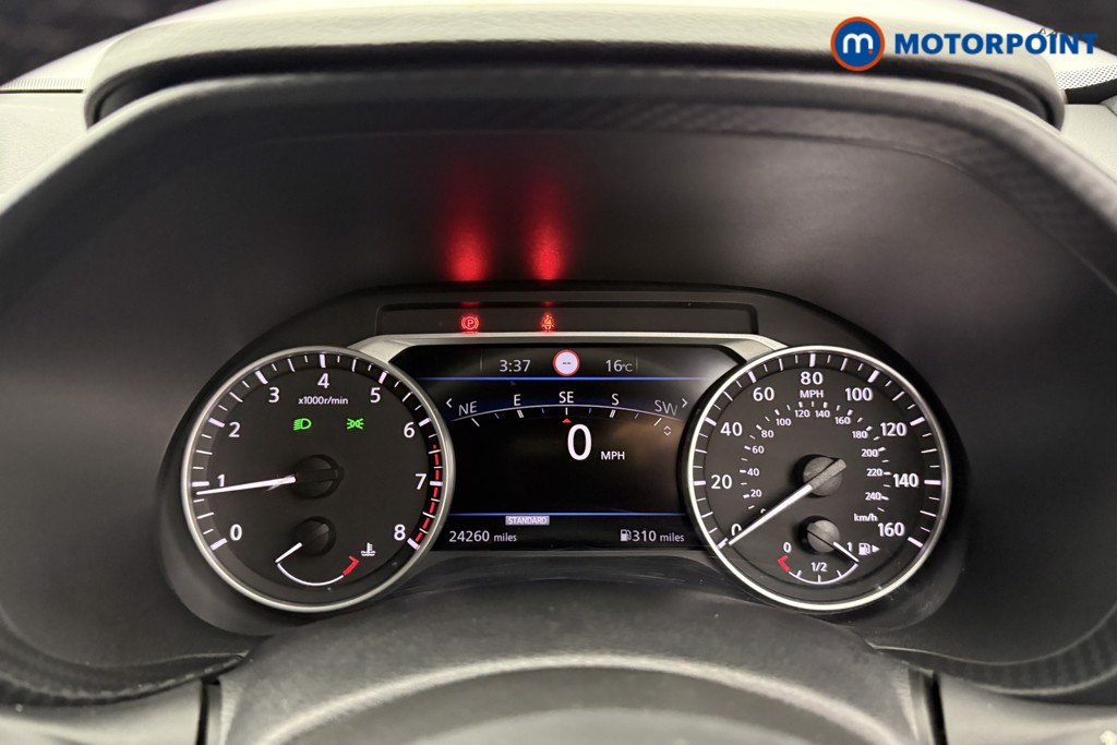 Used Nissan Juke 2024 for sale - 76933788: Photo 13