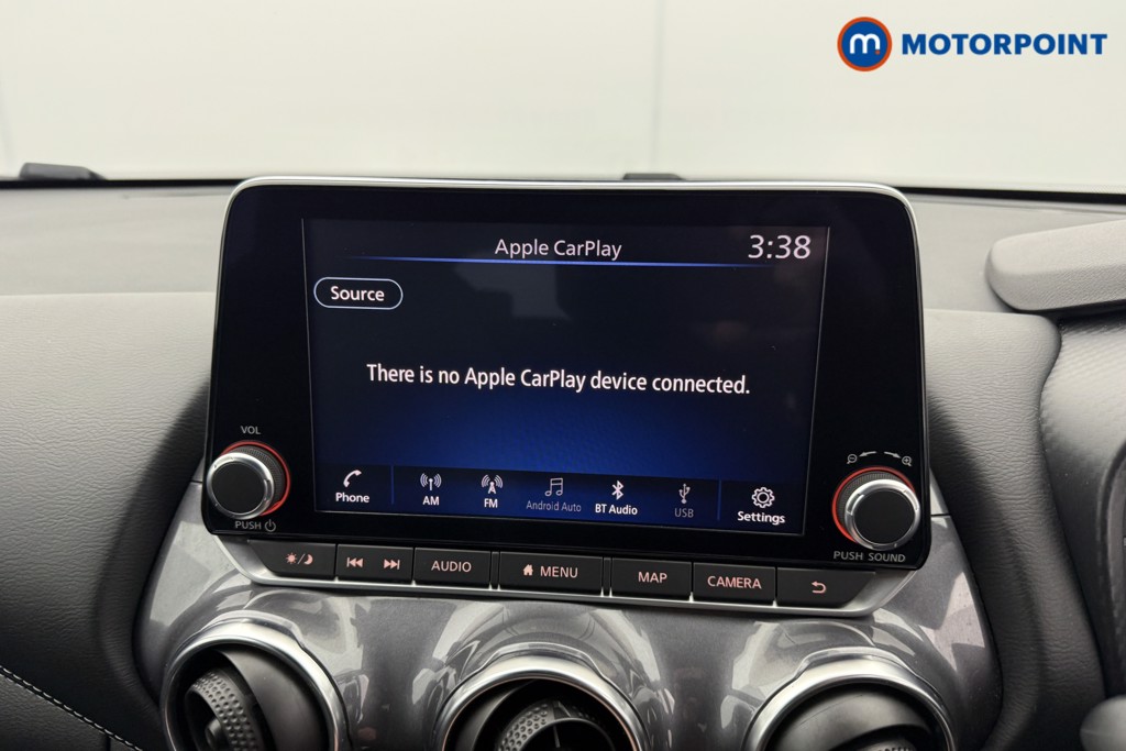 Used Nissan Juke 2024 for sale - 76933788: Photo 14