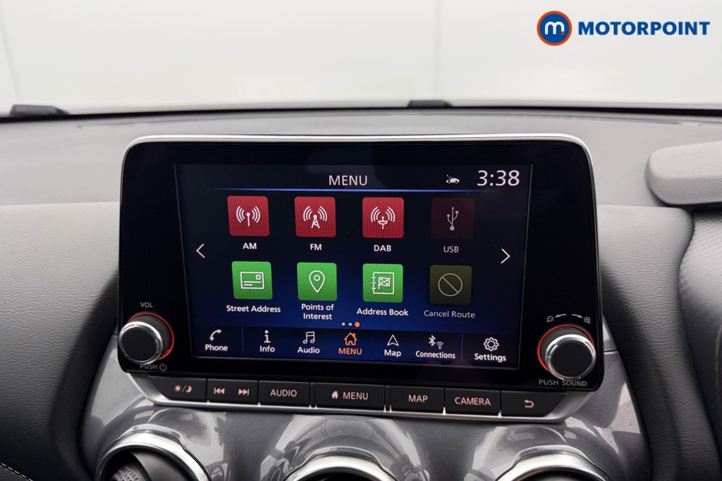 Used Nissan Juke 2024 for sale - 76933788: Photo 18