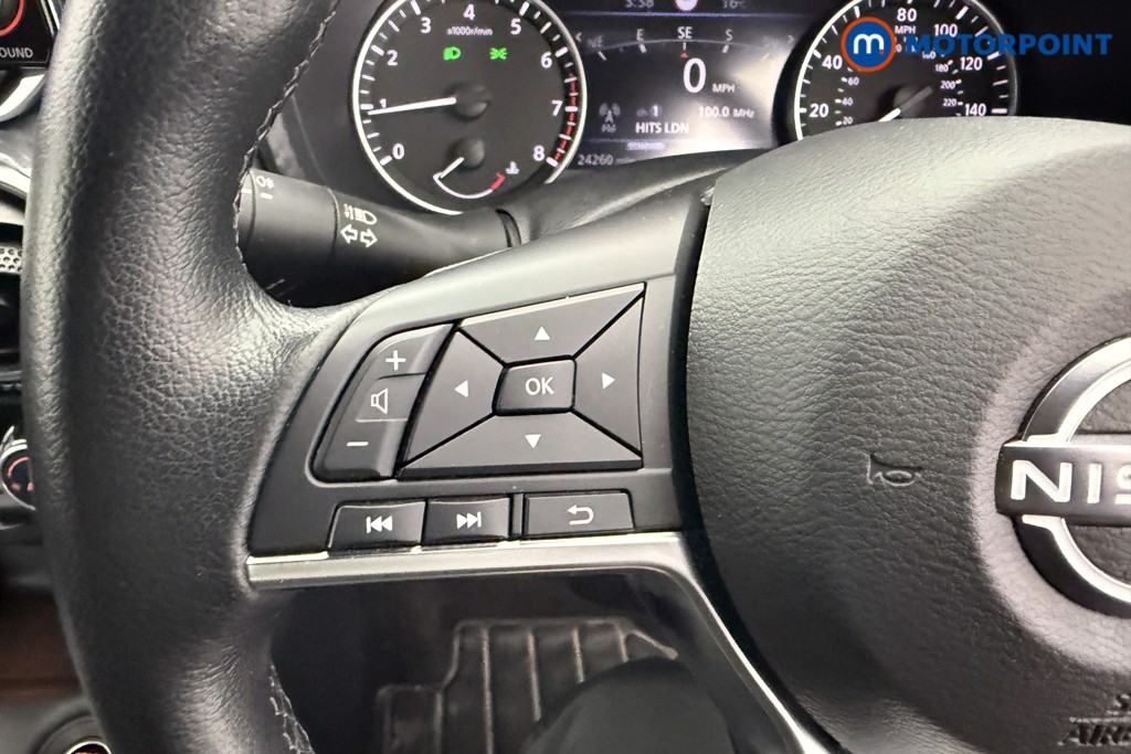 Used Nissan Juke 2024 for sale - 76933788: Photo 22