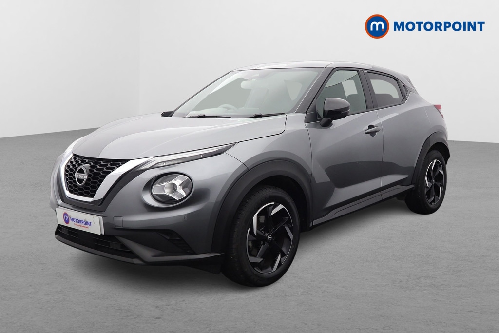 Used Nissan Juke 2024 for sale - 76933788: Photo 3