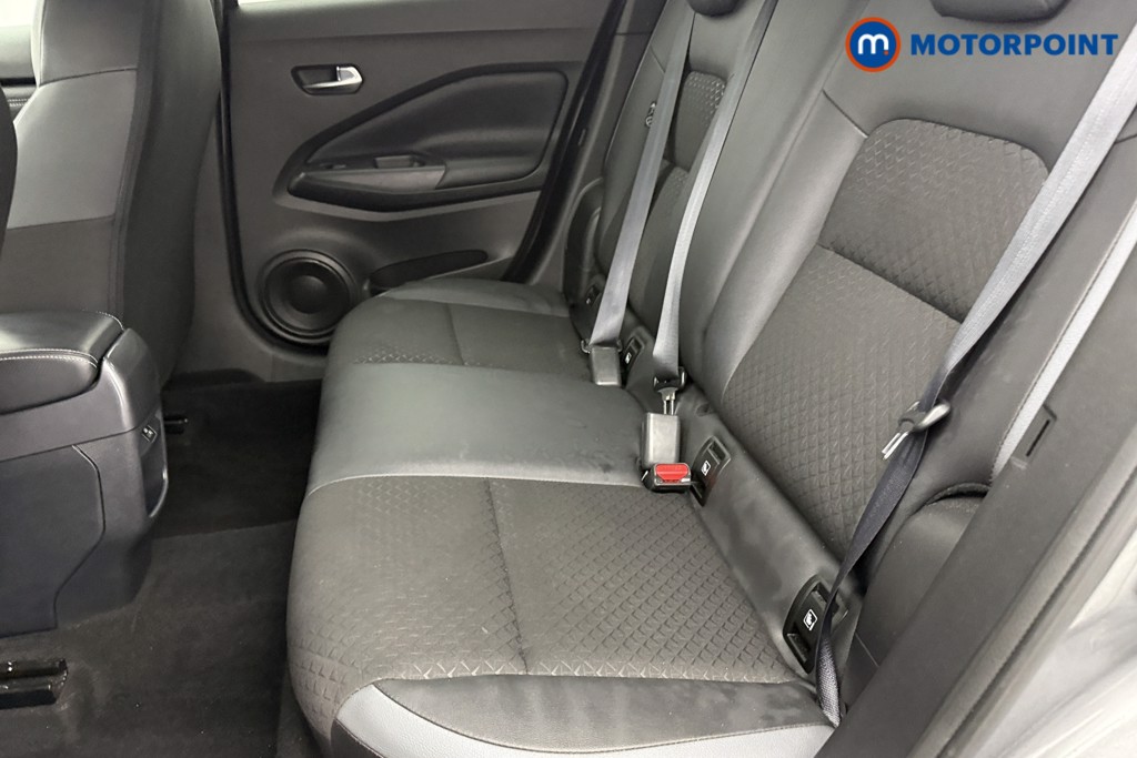 Used Nissan Juke 2024 for sale - 76933788: Photo 32