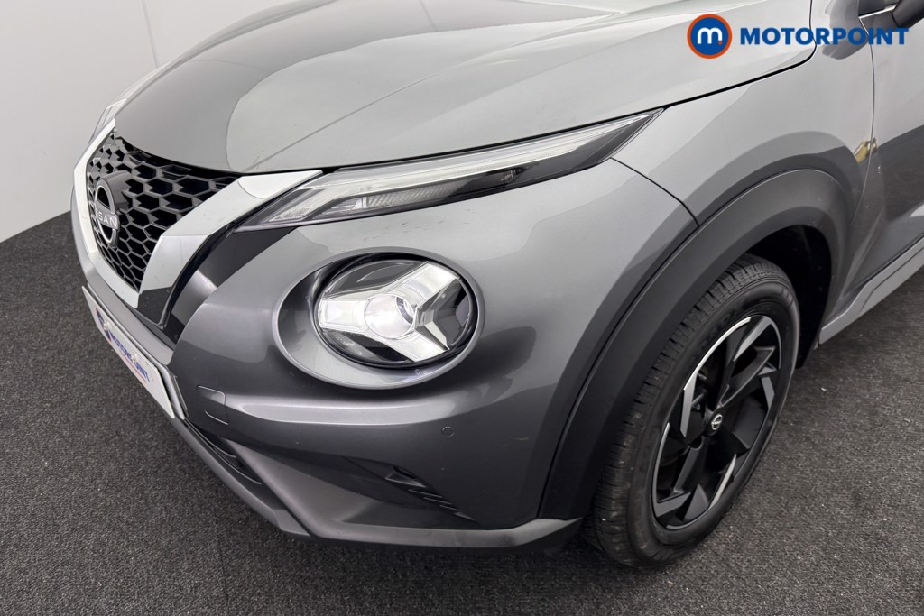 Used Nissan Juke 2024 for sale - 76933788: Photo 37