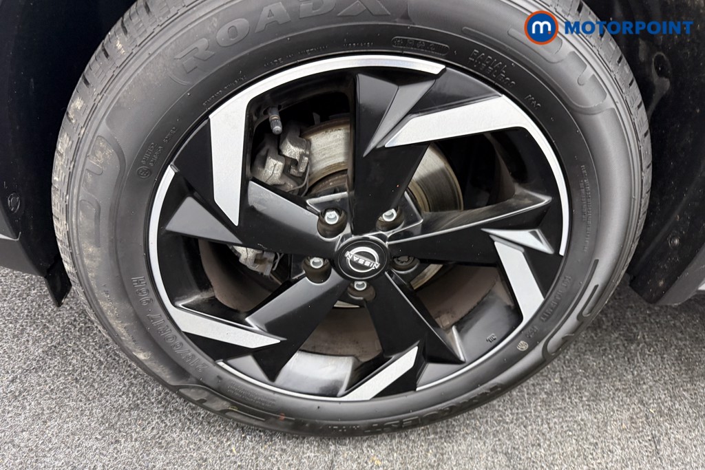 Used Nissan Juke 2024 for sale - 76933788: Photo 38