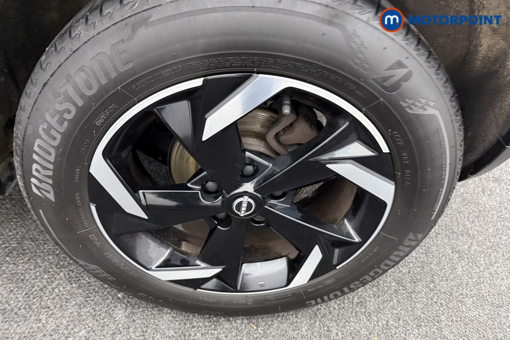 Used Nissan Juke 2024 for sale - 76933788: Photo 39