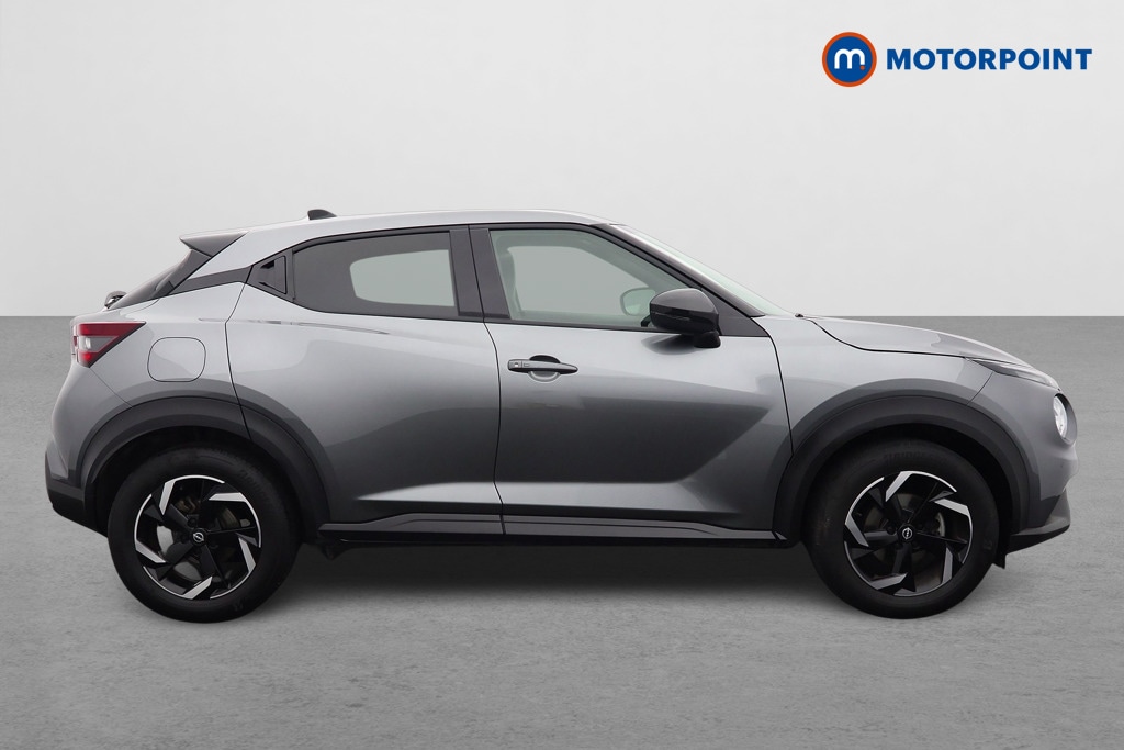 Used Nissan Juke 2024 for sale - 76933788: Photo 8