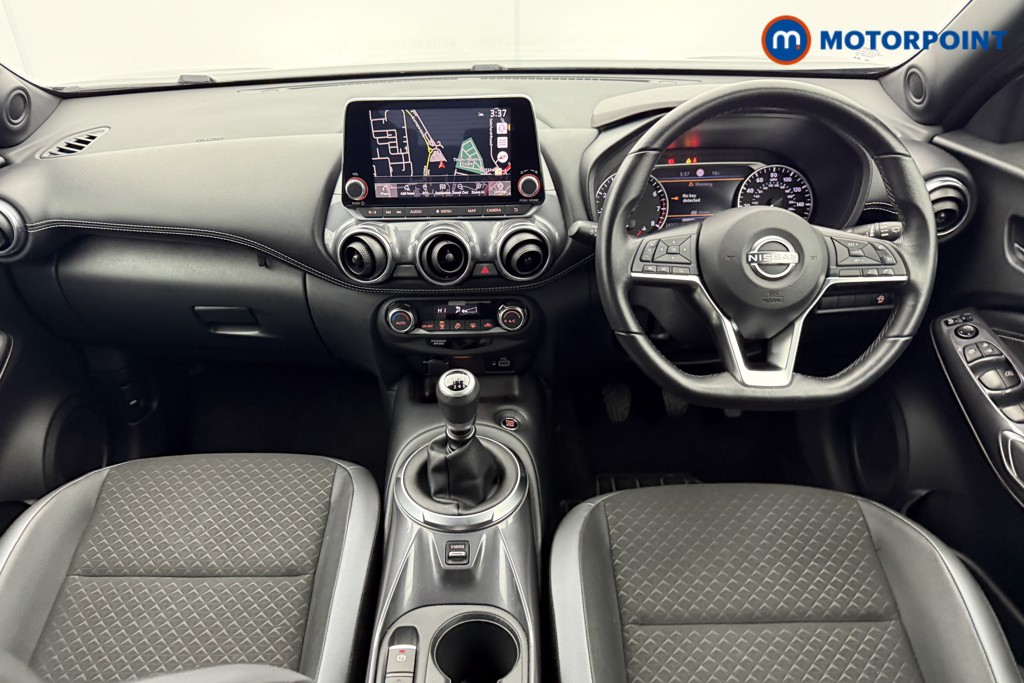 Used Nissan Juke 2024 for sale - 76933788: Photo 9