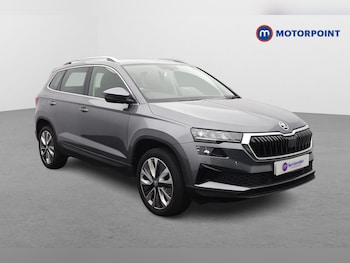 Used Skoda Karoq 2023 for sale - 78509962: Photo