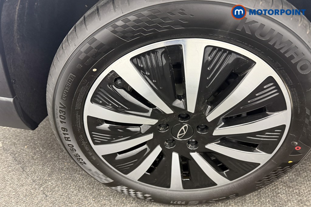 Used Chery Tiggo 8 2025 for sale - 77691729: Photo 15