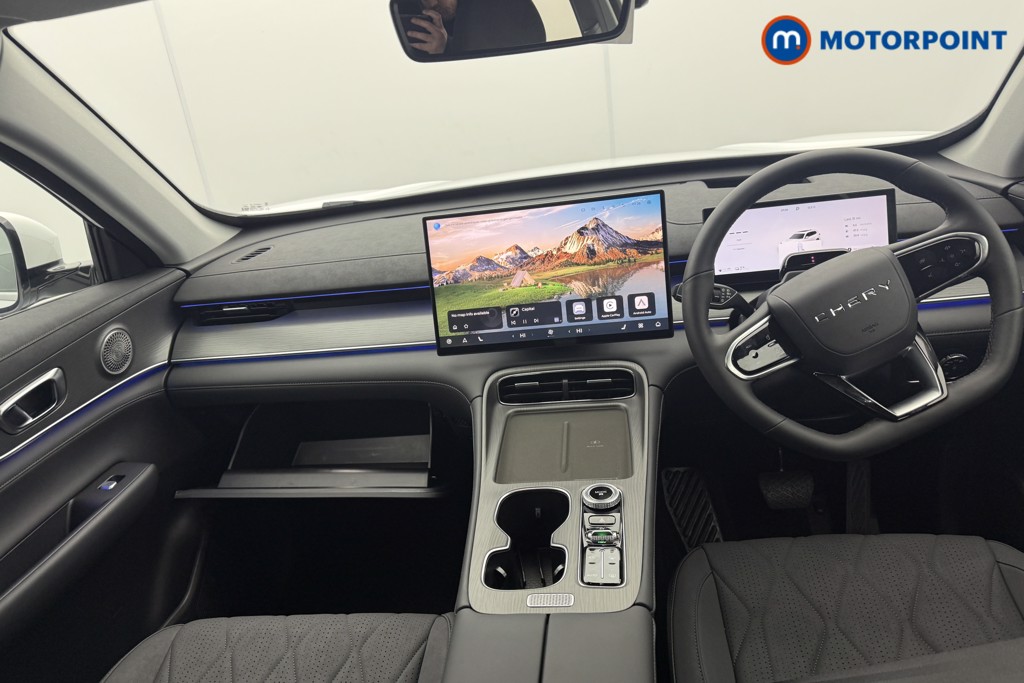 Used Chery Tiggo 8 2025 for sale - 77691729: Photo 17