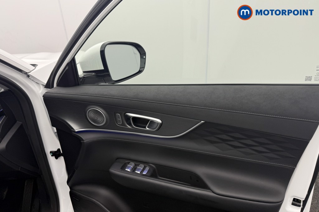 Used Chery Tiggo 8 2025 for sale - 77691729: Photo 18