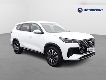 Used Chery Tiggo 8 2025 for sale - 77691729: Photo