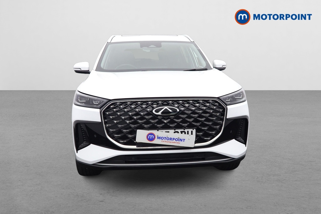 Used Chery Tiggo 8 2025 for sale - 77691729: Photo 2