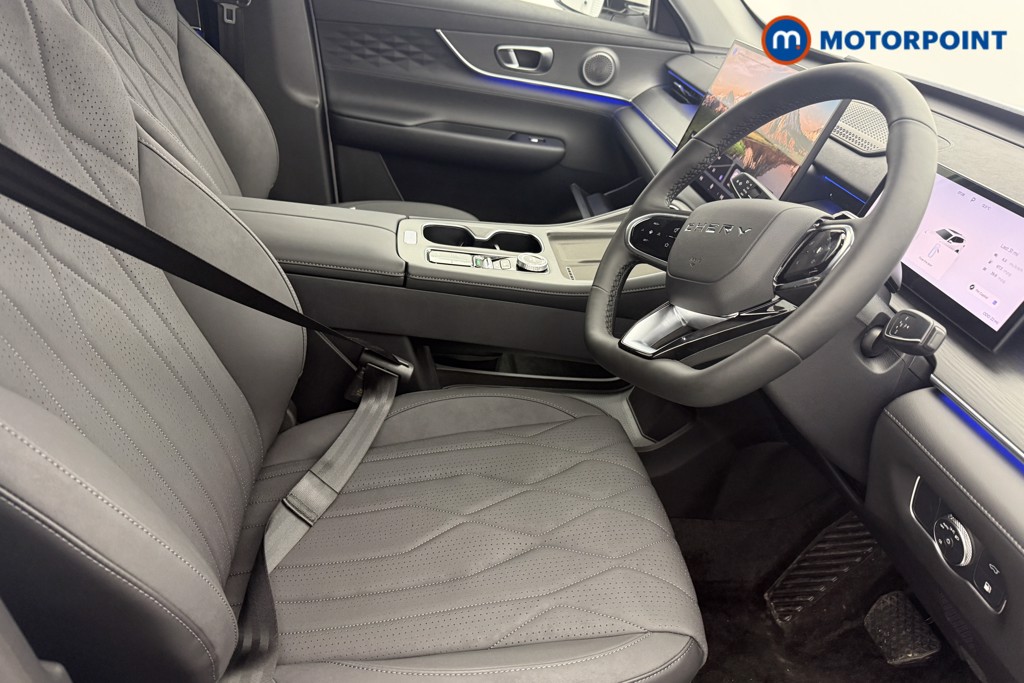 Used Chery Tiggo 8 2025 for sale - 77691729: Photo 21