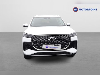 Used Chery Tiggo 8 2025 for sale - 77691729: Photo