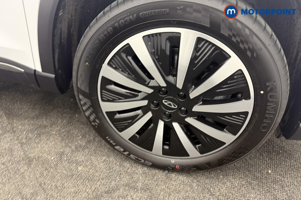 Used Chery Tiggo 8 2025 for sale - 77691729: Photo 31