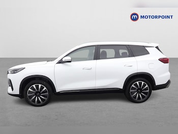 Used Chery Tiggo 8 2025 for sale - 77691729: Photo