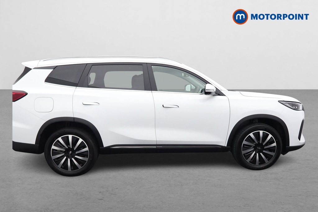 Used Chery Tiggo 8 2025 for sale - 77691729: Photo 8