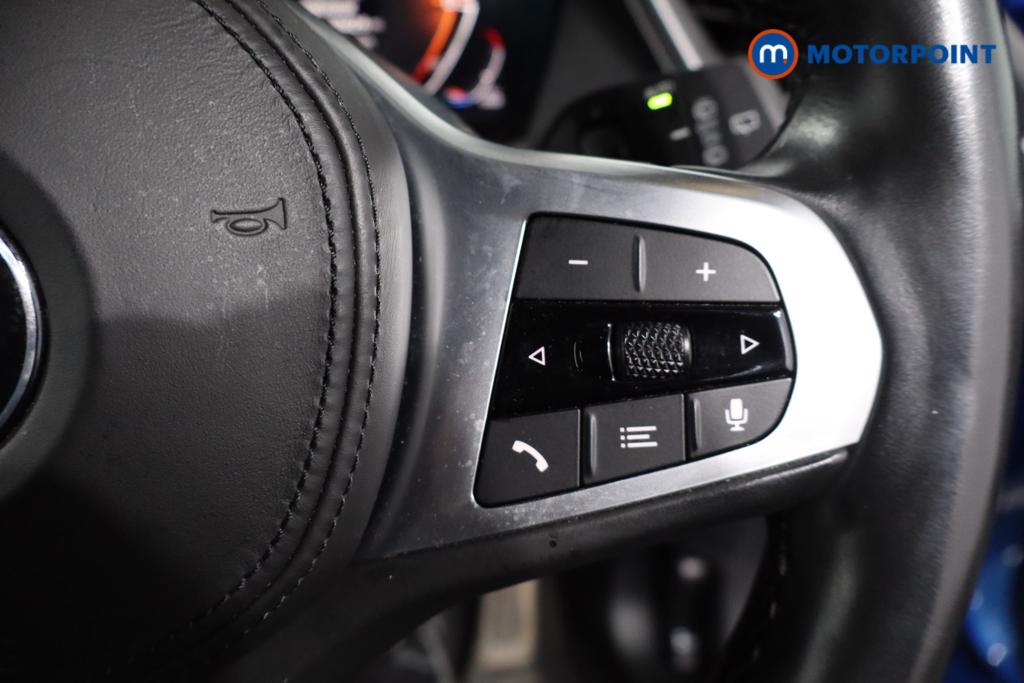 Used BMW 1 Series 2021 for sale - 76114764: Photo 15