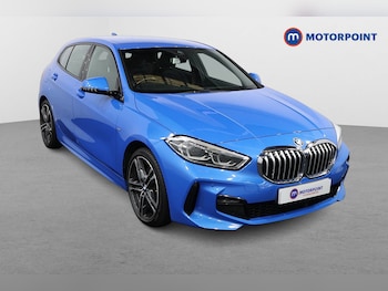 BMW - 1 Series