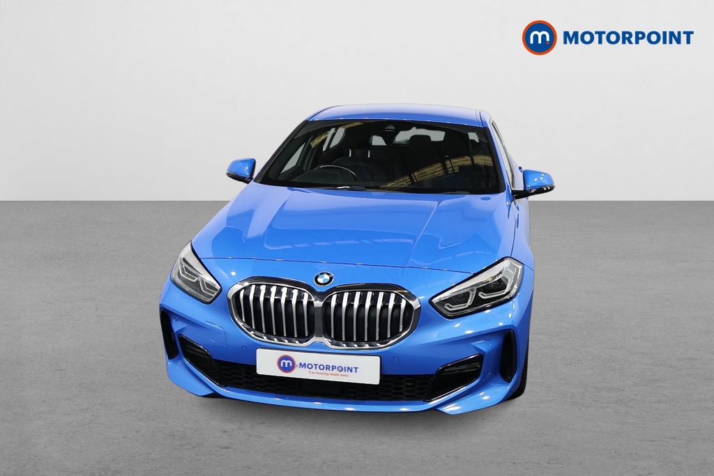 Used BMW 1 Series 2021 for sale - 76114764: Photo 2