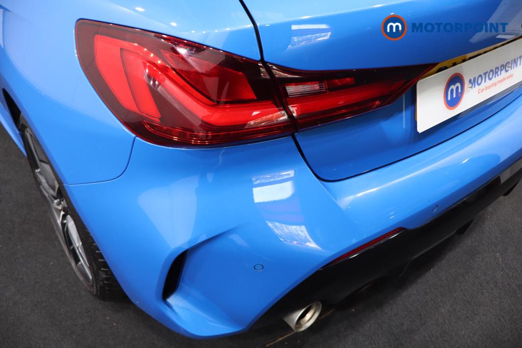Used BMW 1 Series 2021 for sale - 76114764: Photo 23