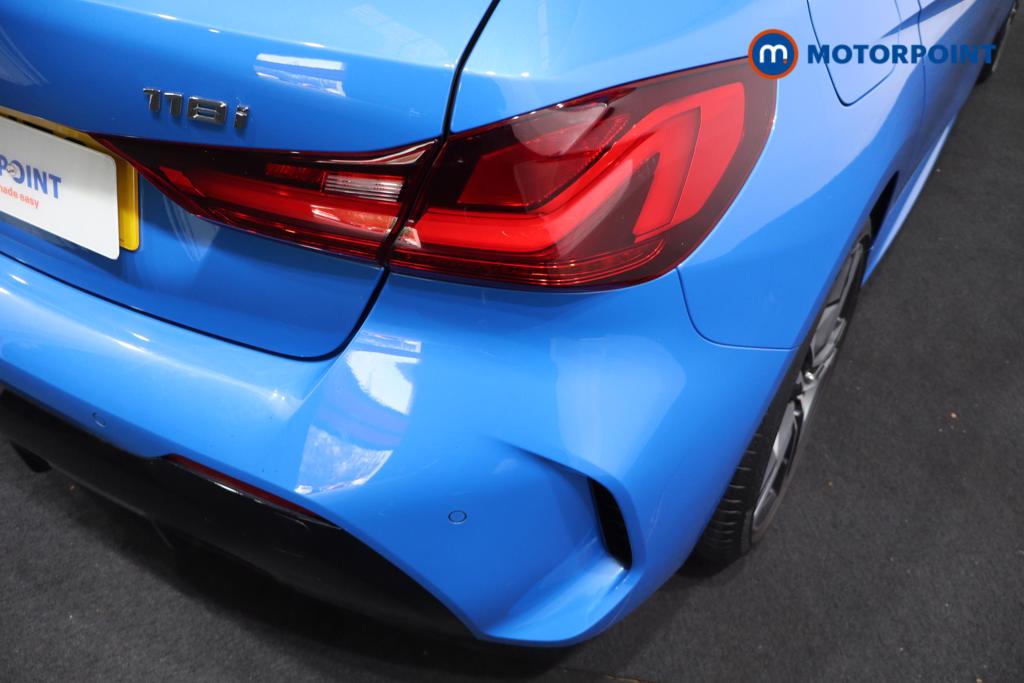 Used BMW 1 Series 2021 for sale - 76114764: Photo 24