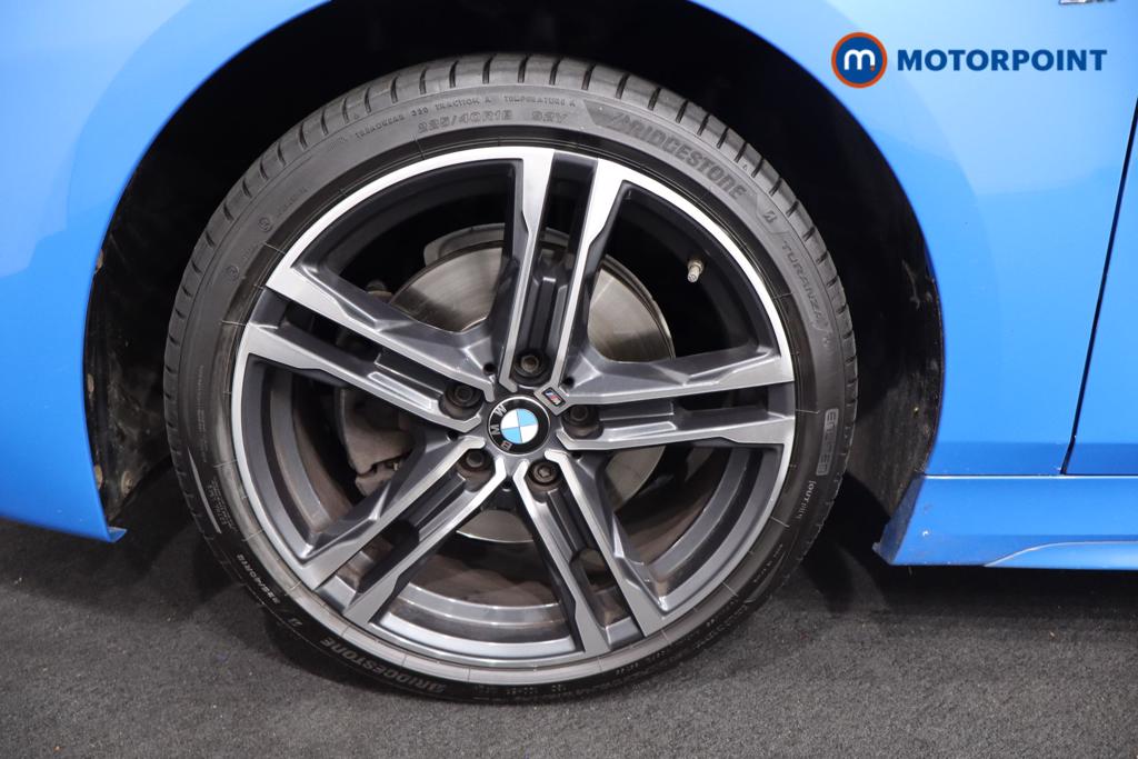 Used BMW 1 Series 2021 for sale - 76114764: Photo 27