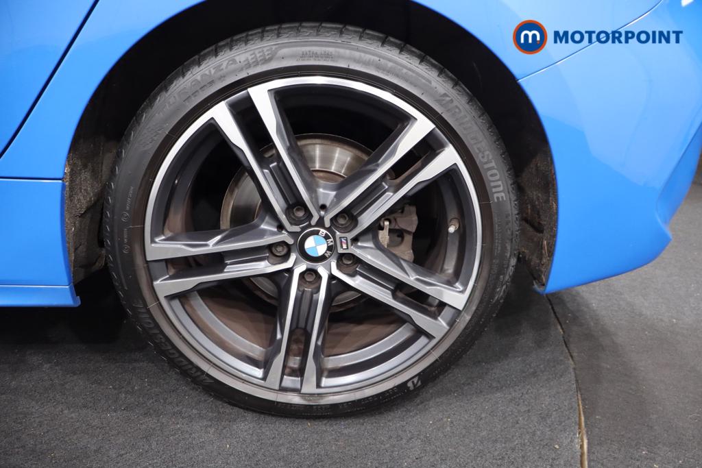 Used BMW 1 Series 2021 for sale - 76114764: Photo 28